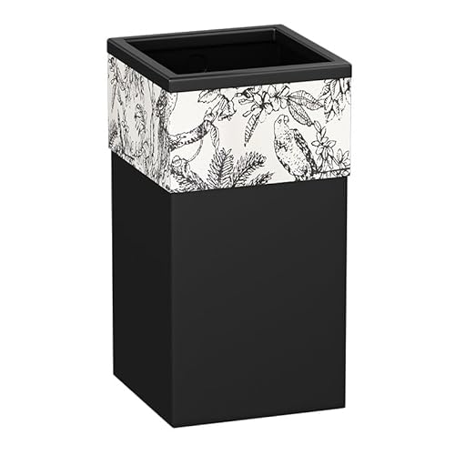 Aoasious �V�R�ؖڒ� �S�~�� 20L�b�k���f�U�C�� �_�X�g�{�b�N�X�b�������Ȃ������� ���r���O�E�L�b�`���E�Q���p �E�b�h�O���C�� (20L,�W���J�[�h)