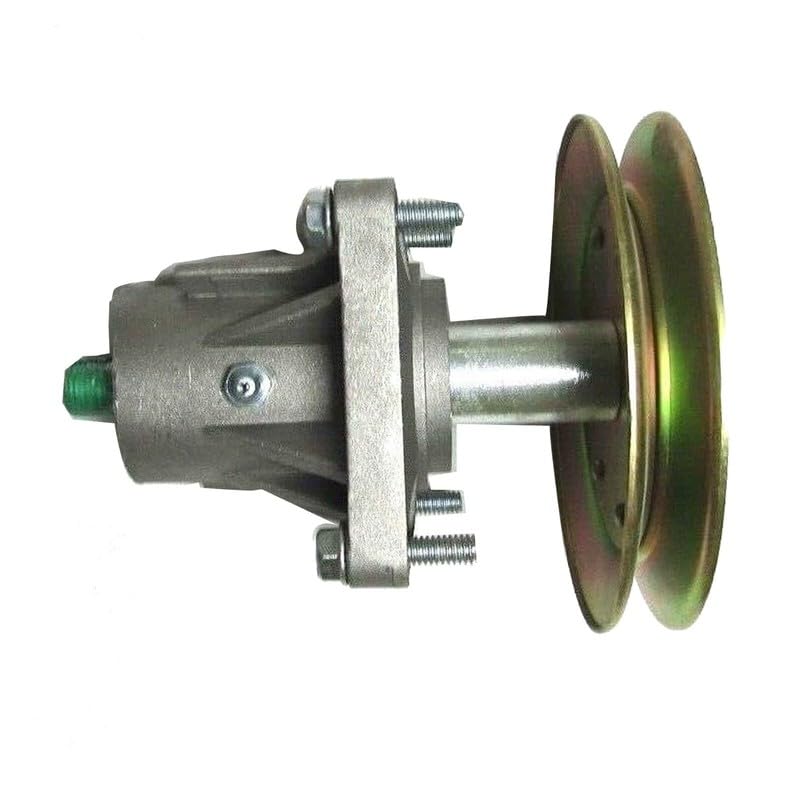#US Replacement Part for 46" Spindle Assembly for CUB LT1045 LT1046 618-0660 918-0660 Spindlepart#532516