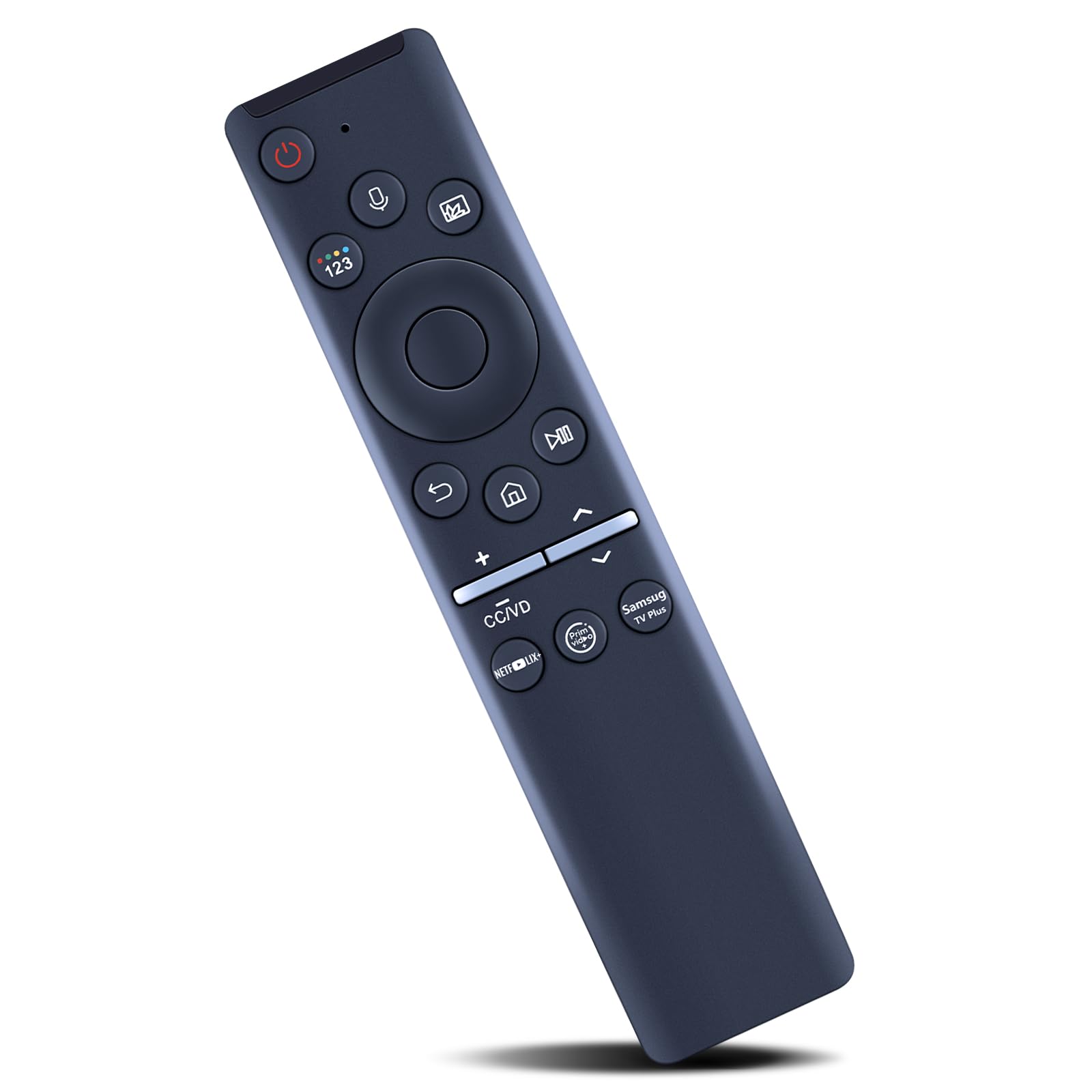 ZWP BN59-01329A BN59-01330A TM2050A Replacement Voice Remote Control for Samsung Smart LED 4K UHD TV UN86TU9010FXZA UN55TU8300FXZA QN82Q6DRAFXZA