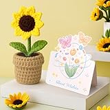 Zoom IMG-2 regali per donne girasole benessere Zoom IMG-2 regali per donne girasole benessere