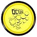 MVP Disc Sports Proton Octane Disc Golf Distance Driver (165-170g / Colors May Vary)
