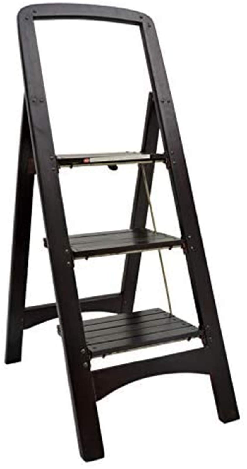 Escabeau portable pliant pour atteindre les hauteurs sans effort