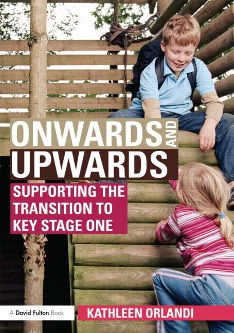 Onwards and Upwards      1st Edition