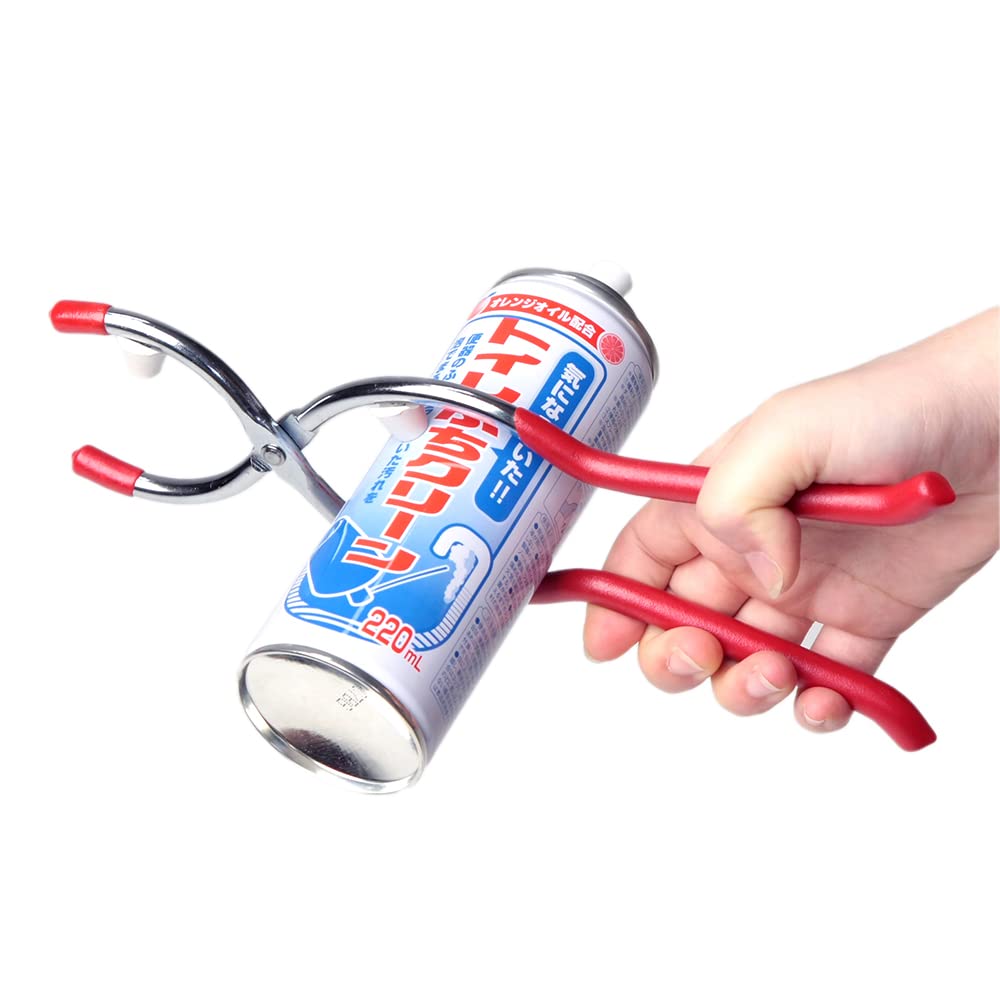 Amazon｜アイメディア ガスパンチ ガス抜き器 缶用穴あけ器