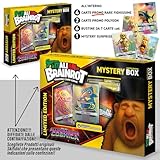 Zoom IMG-1 generico skifidol italian brainrot mystery Zoom IMG-1 generico skifidol italian brainrot mystery