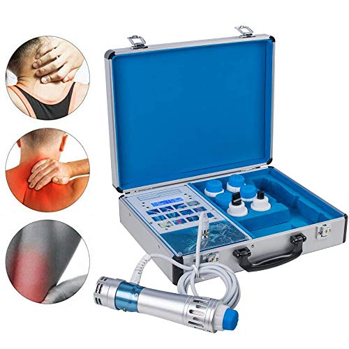 S SMAUTOP Macchina per Terapia Ad Onde d'urto