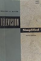 Television Simplified B001KZK42S Book Cover