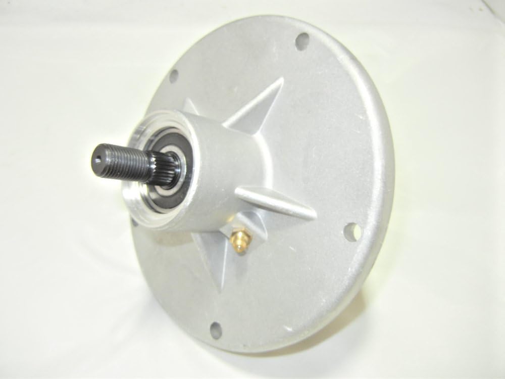proven part Spindle Assembly Replacement for 1001200 1001200MA 1001046