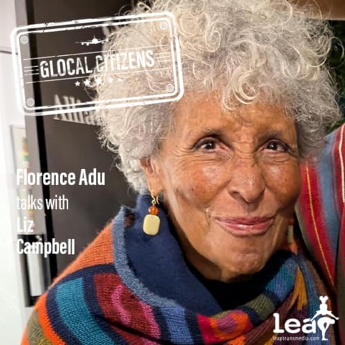 Episode 325: Encore Episode | Modeling a Life of Art and Experiences with Liz Campbell