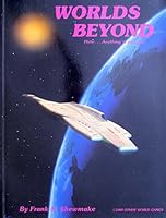Worlds Beyond: Here...Anything is Possible B000KFGX92 Book Cover