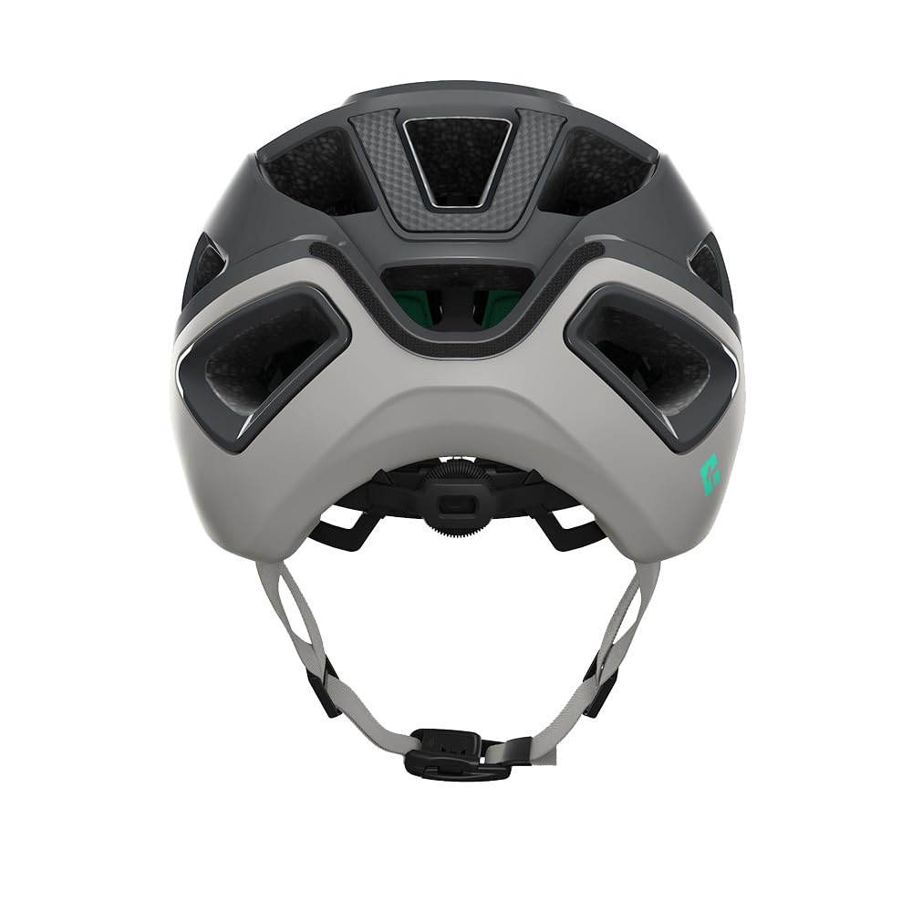 Amazon.com : LAZER Jackal KinetiCore Mountain Bike Helmet