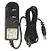 AC Adapter, Black, Smooth