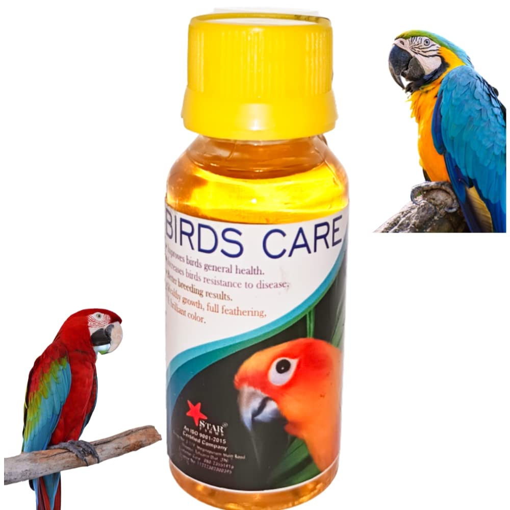 See full amazon price history chart for Jeffrey Birds Care Health Supplement Yellow 60 ml Pack for Improves Birds General Health, Breeding Result, Full Feathering, Brilliant Color and Resistance to Disease Jeffrey Birds Care Health Supplement Yellow 60 ml Pack for Improves Birds General Health, Breeding Result, Full Feathering, Brilliant Color and Resistance to Disease (B0CW5WF6DN) Amazon Price History, Amazon Price Tracker