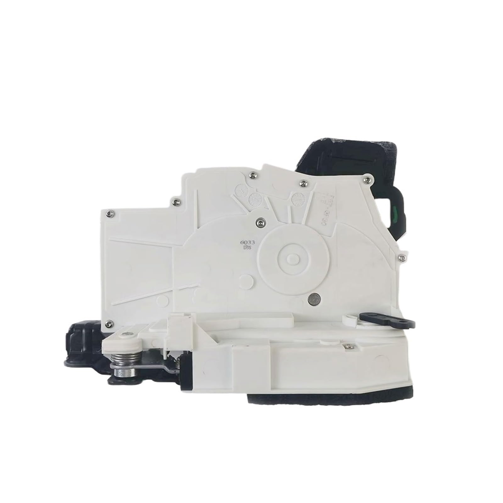 Actionneur de serrure de porte 4N1837015B 4N0839015D A8 S8 Rear Left