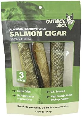 outback jack dog treats