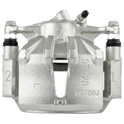 Image of 19B1569 19B1568 Front Left & Right Disc Brake Calipers