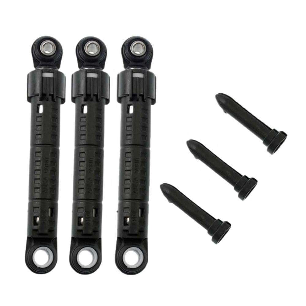 Amortisseurs de machine à laver compatibles codes 11030890 - 8