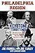 Keystone Tombstones Philadelphia Region: Biographies of Famous People Buried in Pennsylvania