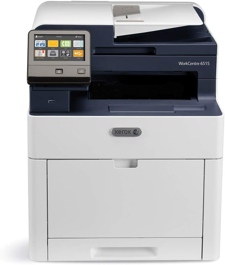 Xerox WorkCentre 6515/DNI