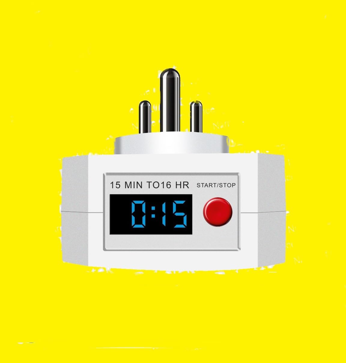 Electric Plug Timer Adapter for Home Use, DIY Installation, Multiple Room Function (B0D2DGNMJ4) Amazon Price History, Amazon Price Tracker