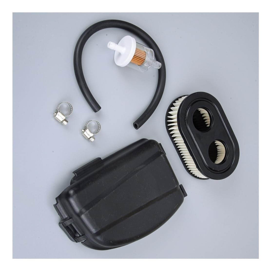 Filtre à air 593260 pour tondeuse 550EX évite la perte de puissance du moteur