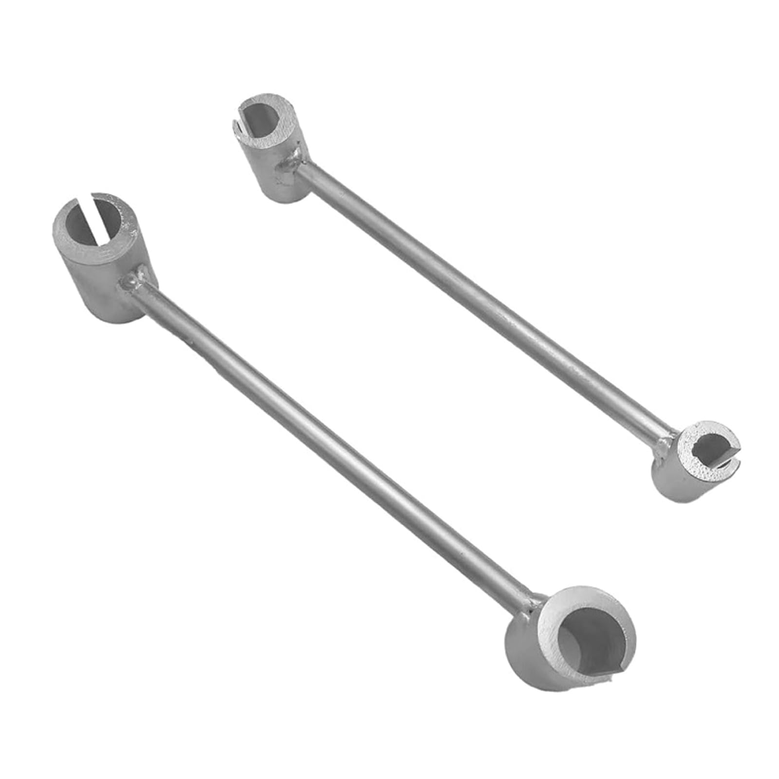 Portable Hinges Wrench Sturdy Steel Materials Accessory for Home Renovations and Repair Workers Hinges Maintenance
