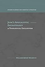 Jude's Apocalyptic Eschatology as Theological Exclusivism