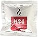 150 Kaffeepads Caffe H24 Instinctive - 100% Robusta-Kaffee - starken geschmack