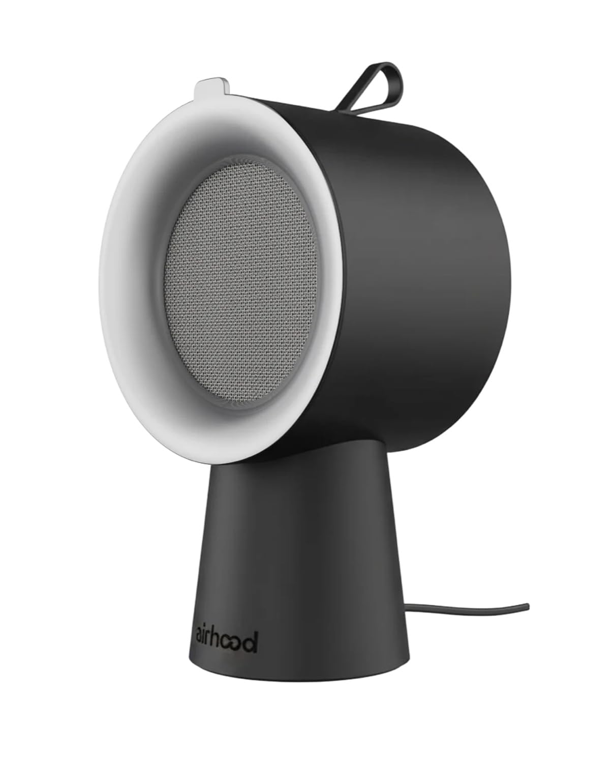 Amazon.co.jp: AirHood 2 エアフード2 ポータブルレンジフード 卓上