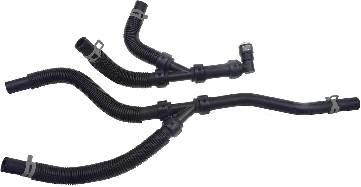 車 HVAC ヒーターホースアセンブリ グランドキャラバンタウン