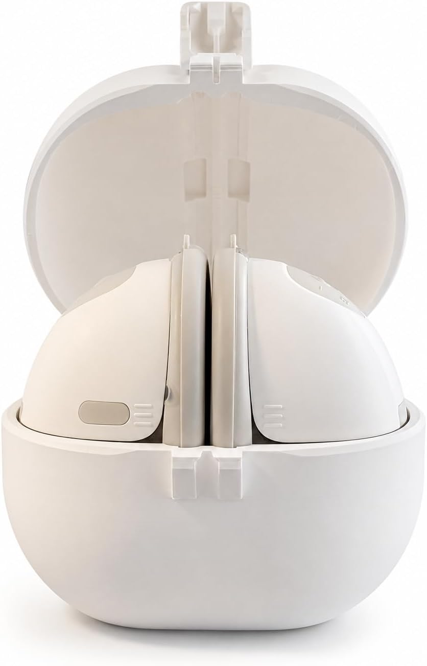 3D Printed Breast pump case compatible with eufy S1, S1 Pro, E10, E20