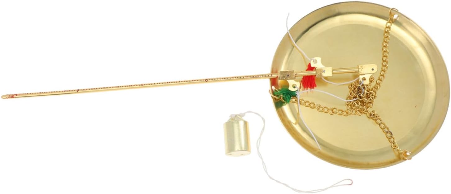 500g Weight Scale Grams Accurate Food Gram Scale for Cooking Chinese Medicine