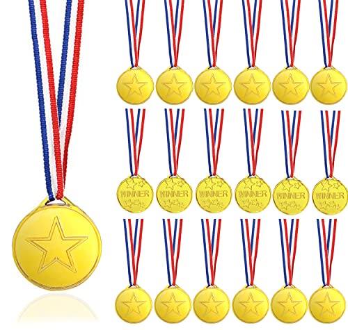 Medaille Kindergeburtstag – Die 15 besten Produkte im Vergleich - kita