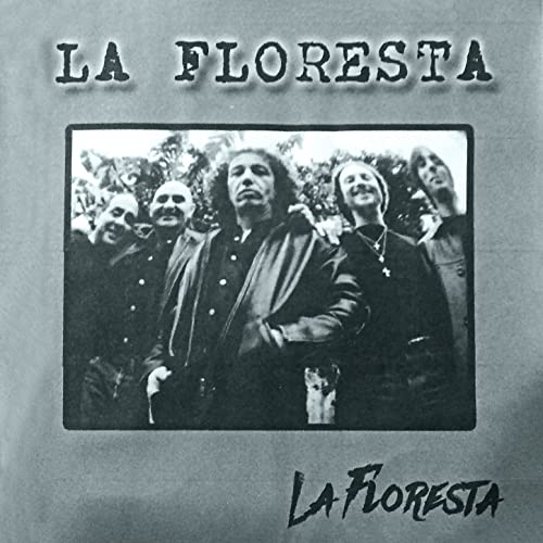 Amazon.com: La Floresta : La Floresta: Digital Music