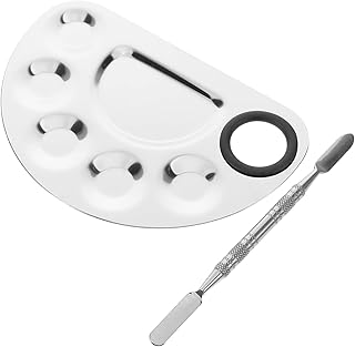 Kit de herramientas de maquillaje, base de ma...