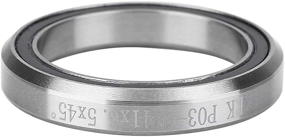 headset bearing cap
