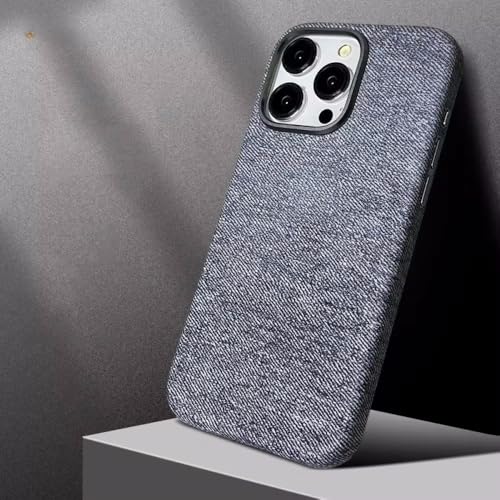 Coque antichoc pour iPhone 15 14 13 12 Pro Max magnétique tendance