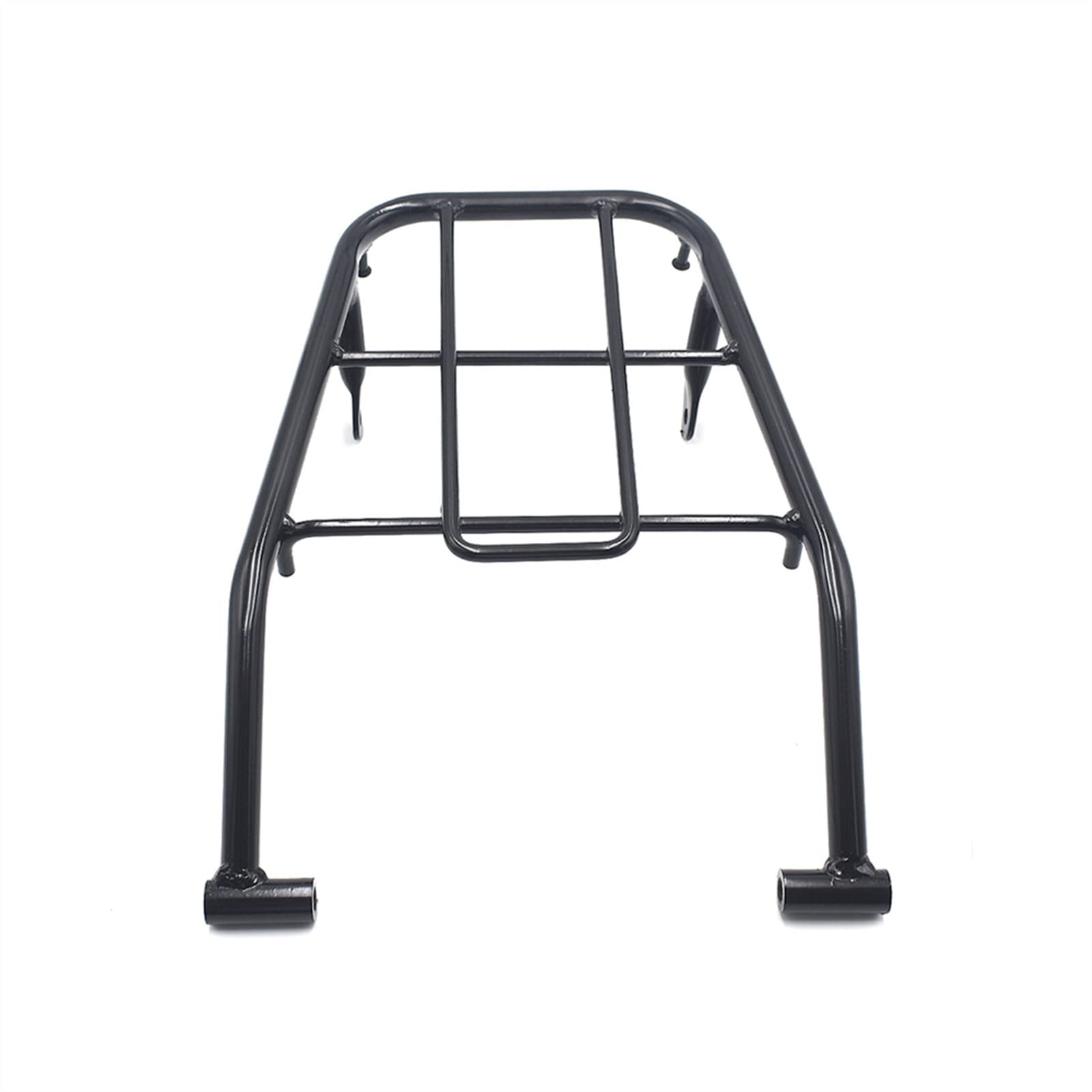 Accessori Posteriore Del Motociclo Portapacchi Motocross Cargo Holder Carrier Posteriore Staffa Di Ripiano Per H&onda CRF250L CRF250M CRF 250L 250 M