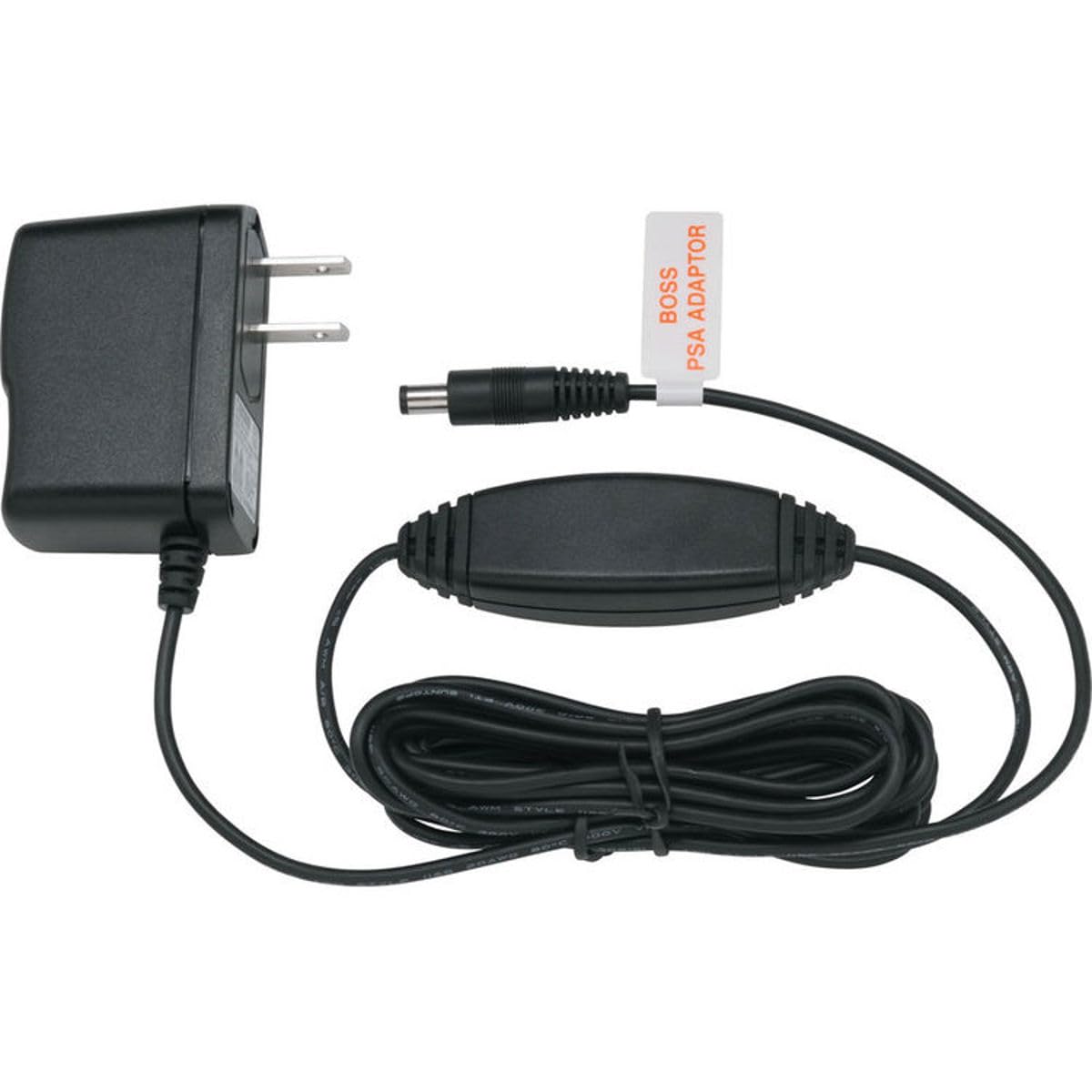 BOSS psa-120s2 AC Power Adapter