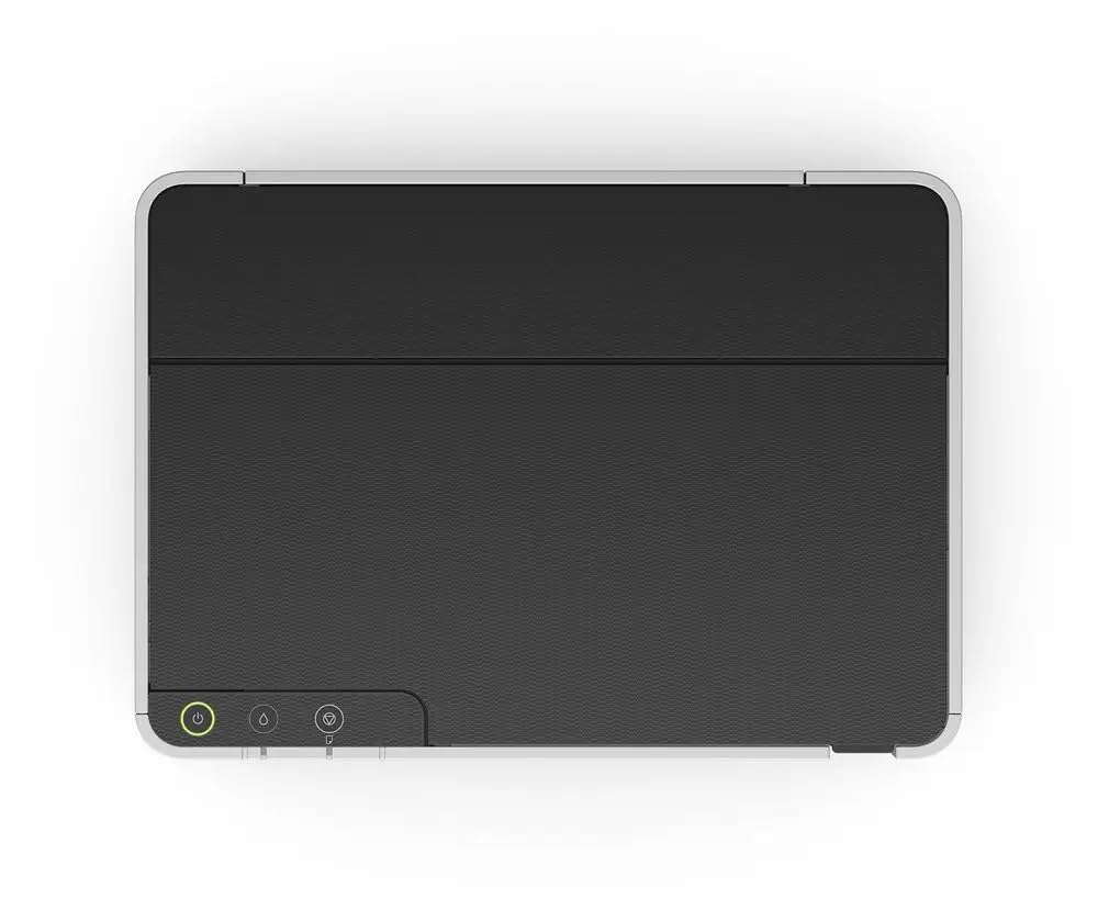 Epson ECO TANK ET M 1100 - Impresora Tinta Blanco y Negro