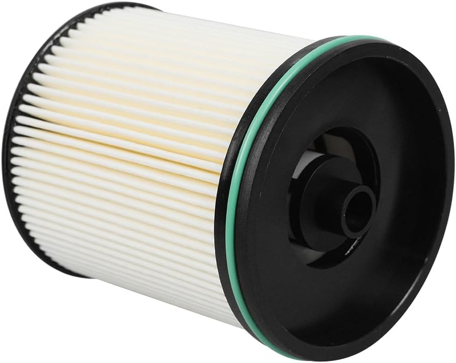 8PCS TP1015 Fuel Filter for 6.6L Duramax Diesel Compatible with 2017-2024 Chevy Silverado/GMC Sierra 2500HD 3500HD, 2014-2019 Chevy Cruze Replaces 22937279 23456595 23304096
