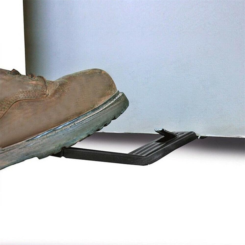 Foot Lifter For And Sheetrock Panels Gypsum Panels Sheets Mini-Lifter Woodworking Tool