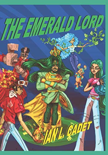 The Emerald Lord