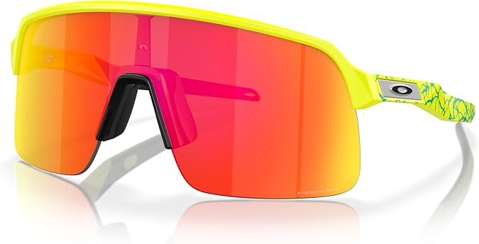 Oakley Men's OO9463A Sutro Lite Low Bridge Fit Polarized