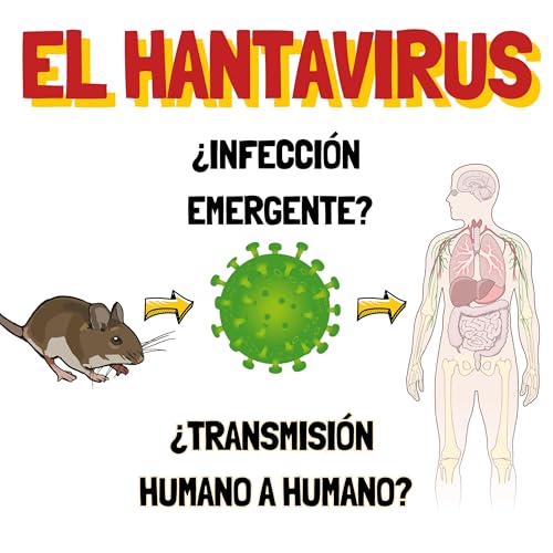HANTAVIRUS: Infecci&oacute;n por Hantavirus cuadro cl&iacute;nico y transmisi&oacute;n de Hantavirus