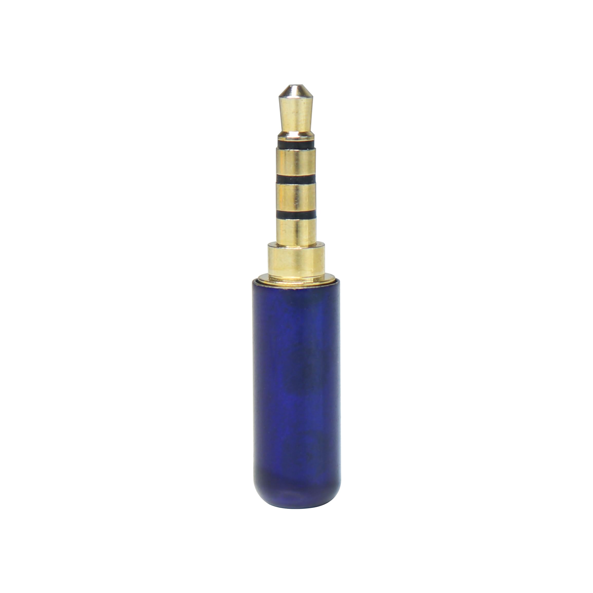 Electronic Spices 3.5mm Headphone Jack Plug for DIY Stereo Headset-image-15