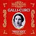 Galli-Curci: Prima Voce