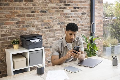 DCP-L2680DW Multifunction Duplex WiFi Laser Printer - Image 5