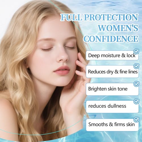 Collagen Face Mask - image 3