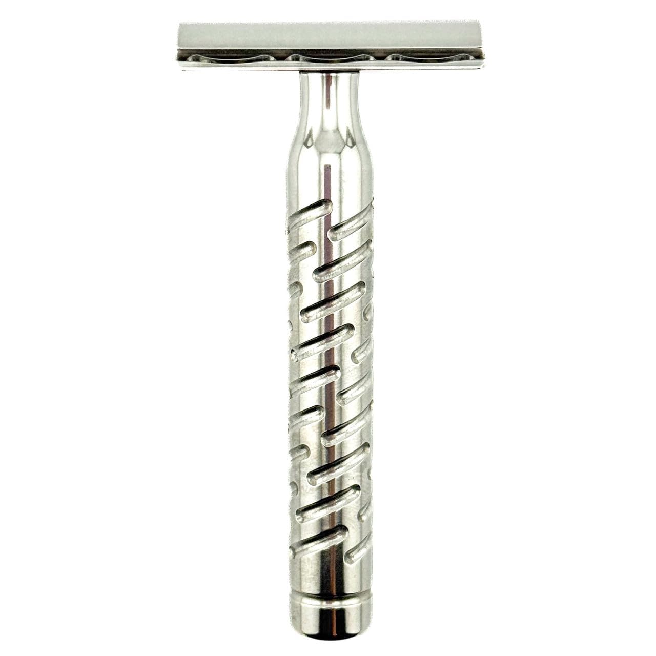 The Goodfellas Smile 両刃カミソリ　Styletto V2 Amazon.com: The Goodfellas' Smile Styletto V2 Double Edge Safety